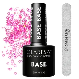 claresa-baza-hybrydowa-do-paznokci-5g-gratisy
