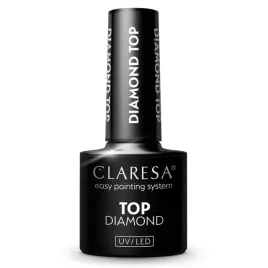 claresa-top-diamond-no-wipe-5g-bez-przecierania