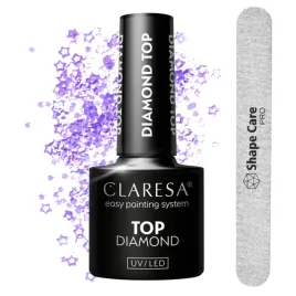 claresa-top-diamond-no-wipe-5g-pilnik-ozdoba