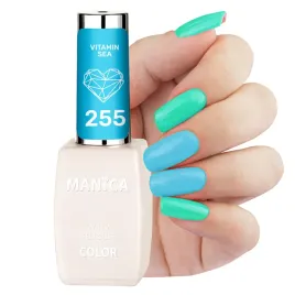 manica-lakier-hybrydowy-led-uv-10ml-vitamin-sea-255-gleboki-niebieski