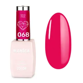 manica-lakier-hybrydowy-maxi-pink-068-10-ml