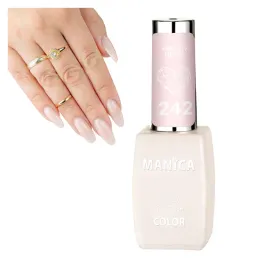 manica-lakier-hybrydowy-led-uv-10ml-melt-my-heart-242-bezowo-rozowy