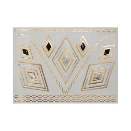 zlote-tatuaze-metaliczne-flash-tatoo-duzy-arkusz