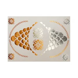 zlote-tatuaze-metaliczne-flash-tatoo-duzy-arkusz