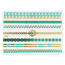 zlote-tatuaze-metaliczne-flash-tatoo-duzy-arkusz