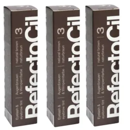 3x-refectocil-henna-w-zelu-do-brwi-i-rzes-15ml-brazowa-3-0-zestaw-3-sztuk