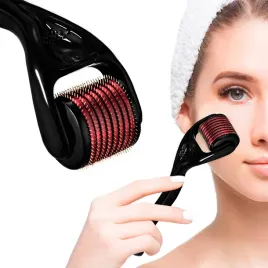 derma-roller-kosmetyczny-walek-1mm-do-mezoterapii-iglowej-profico