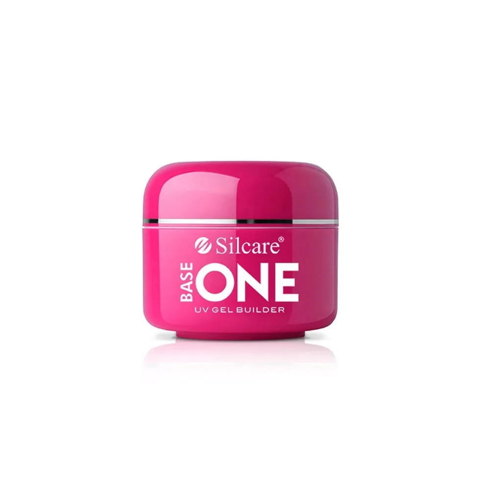 silcare-zel-budujacy-base-one-50g-pink
