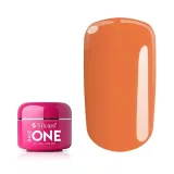 silcare-base-one-zel-kolorowy-50-magic-orange