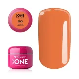 silcare-base-one-zel-kolorowy-50-magic-orange-stan-nowy