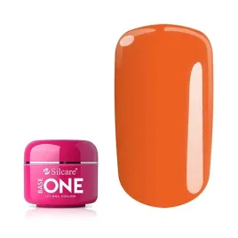silcare-base-one-zel-kolorowy-82-sunset-orange