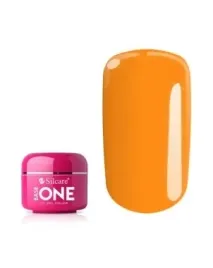 silcare-base-one-zel-kolorowy-80-orange-sorbet