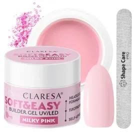claresa-zel-do-paznokci-budujacy-softandeasy-milky-pink-45g-gratisy