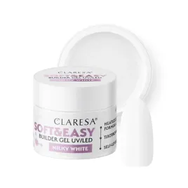 claresa-zel-budujacy-softandeasy-builder-milky-white-45g