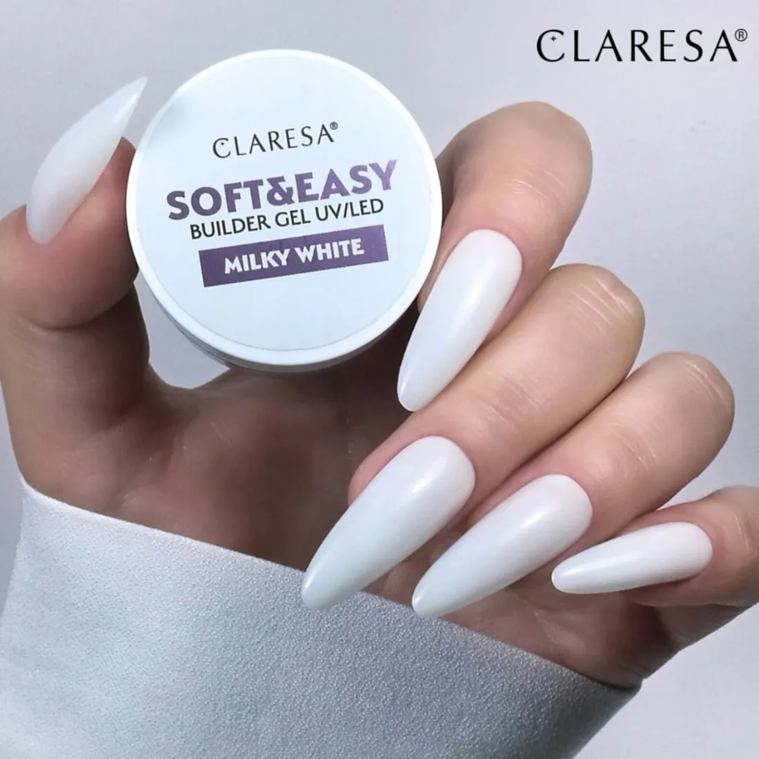 claresa-zel-budujacy-softandeasy-builder-milky-white-45g