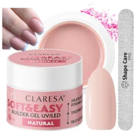 claresa-zel-do-paznokci-budujacy-softandeasy-natural-45g-gratisy