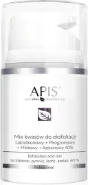 apis-mix-kwasow-40percent-laktobionowy-pirogronowy-mlekowy-azelainowy-50ml