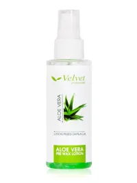velvet-aloesowy-lotion-przed-depilacja-aloe-vera-100ml