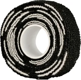 bandaz-z-bawelnianym-wacikiem-do-usuwania-hybryd