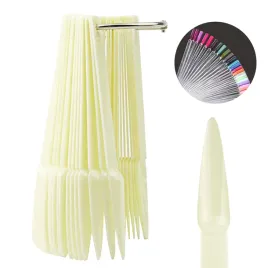 profico-wzornik-na-kole-do-prezentacji-paznokci-50szt