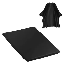 peleryna-fryzjerska-dluga-czarna-fartuch-fryzjerski-do-salonu-wielorazowa