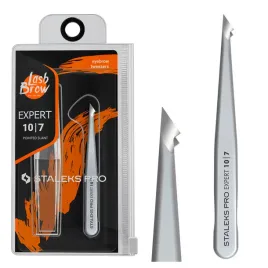 peseta-do-brwi-staleks-expert-10-type-7-spiczasty-skos-2w1