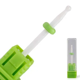 frez-ceramiczny-do-hybrydy-zelu-skorek-kulka-ostry