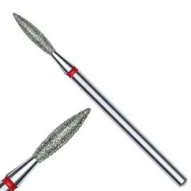 staleks-frez-diamentowy-plomyk-do-paznokci-23mm-10mm-czerwony-fa10r023