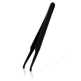 peseta-kosmetyczna-do-przedluzania-rzes-zagieta-czarna