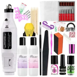 zestaw-do-robienia-hybryd-paznokci-uzupelniajacy-frezarka-akcesoria