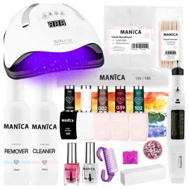 manica-zestaw-do-robienia-paznokci-hybryd-startowy-lampa-180w-dodatki