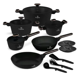 zestaw-15-el-garnki-patelnie-akcesoria-bh-8363-or-black-rose-collection
