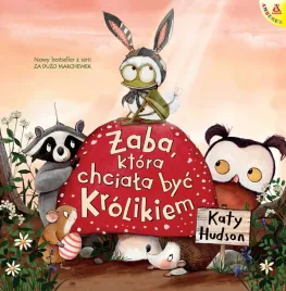 amberek-zaba-ktora-chciala-byc-krolikiem
