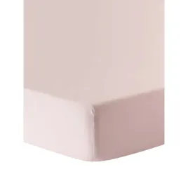 przescieradlo-westwing-linna-bawelniane-rozowe-140x200x15-cm