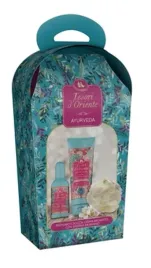 zestaw-ayurveda-woda-toaletowa-zel-pod-prysznic-damski-tesori-100ml