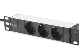 digitus-listwa-zasilajaca-pdu-10-rack-3x-gniazdo-schuko-2-0m-1x-wtyk