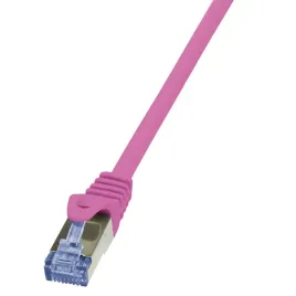 logilink-3m-cat-6a-10g-s-ftp-kabel-sieciowy-rozowy-cat6a-s-ftp-s-stp