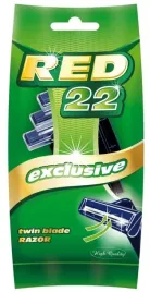 maszynki-do-golenia-mattes-red-comfort-man-jednorazowe-3-ostrza-5-sztuk