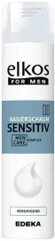 elkos-sensitiv-300ml-niemiecka-pianka-do-golenia-dla-mezczyzn-delikatna