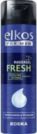 zel-do-golenia-dla-mezczyzn-pielegnacja-skory-niemiecki-elkos-fresh-200ml