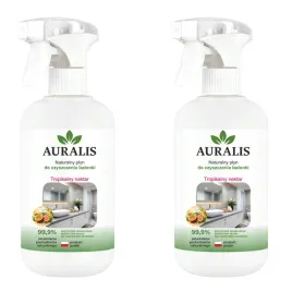 plyn-do-lazienki-czysci-bez-zaciekow-tropikalny-nektar-auralis-2x500ml