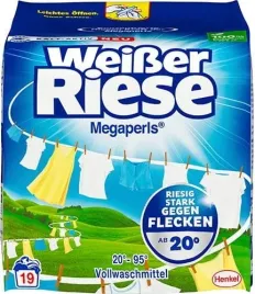 proszek-do-prania-niemiecki-megaperls-19-pran-11kg-weisser-riese