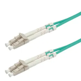 secomp-s1801-kabel-infiniband-swiatlowodowy-1-m-lc-turkusowy
