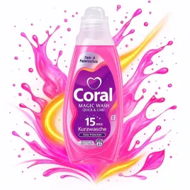 plyn-do-prania-840ml-21-pran-ochrona-kolorow-coral-magic-wash-color