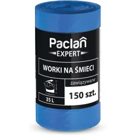 worki-na-smieci-paclan-expert-niebieskie-uniwersalne-35l-150-szt-w-rolce
