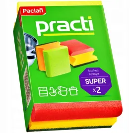 gabki-do-mycia-naczyn-paclan-practi-kolor-2-szt-zmywaki-kuchenne-zmywak