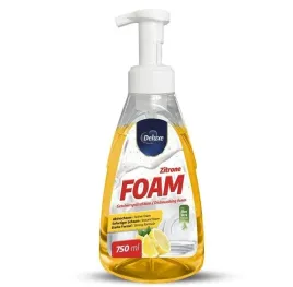 pianka-do-mycia-naczyn-deluxe-foam-zitrone-750ml-cytrynowa-skuteczna