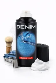 pianka-do-golenia-dla-mezczyzn-klasyczne-odswiezajace-golenie-denim-300ml