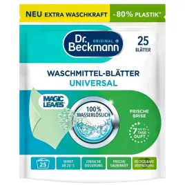 listki-do-prania-uniwersalne-skuteczne-magic-leaves-dr-beckmann-25szt