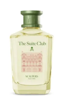 scalpers the suite club woda toaletowa 125 ml  tester   